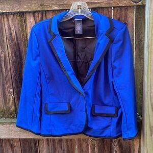 Covington blazer sz. M